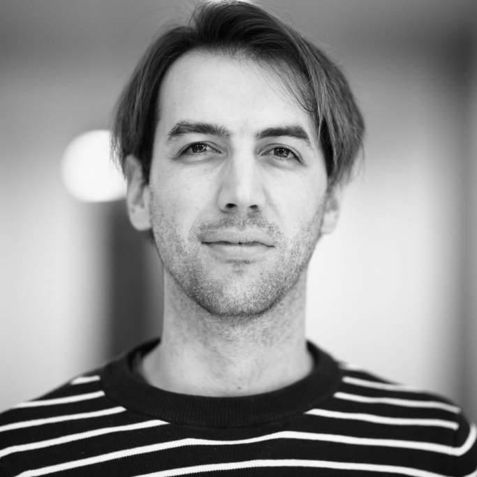 Thibaud Marchand